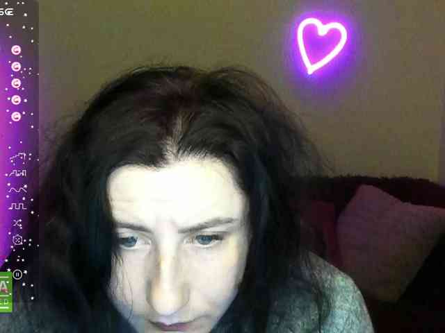 Musekittyjeni112 webcam