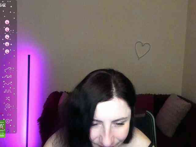 Musekittyjeni112 webcam
