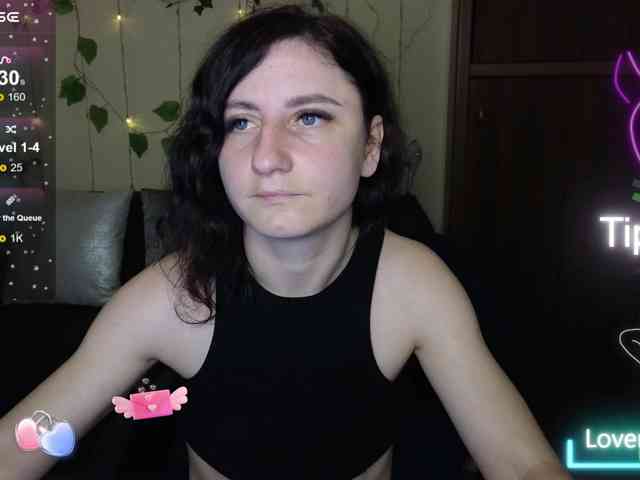 Musekittyjeni112 webcam