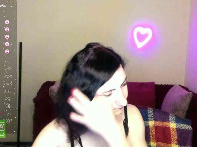 Musekittyjeni112 webcam