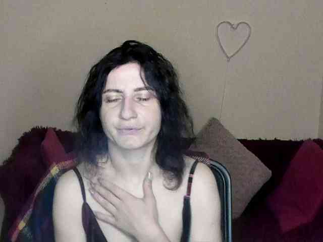 Musekittyjeni112 webcam