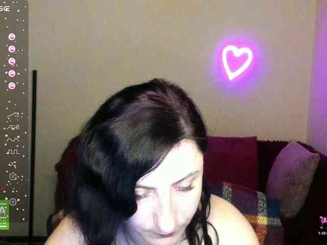 Musekittyjeni112 webcam