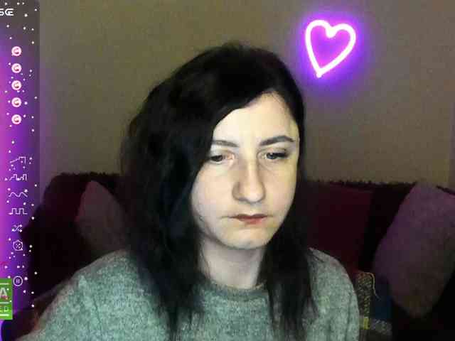 Musekittyjeni112 webcam