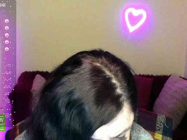 Musekittyjeni112 webcam