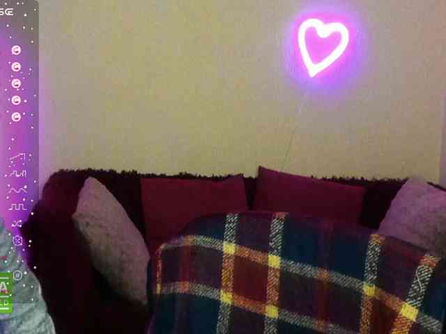 Musekittyjeni112 webcam