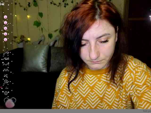 Musekittyjeni112 webcam
