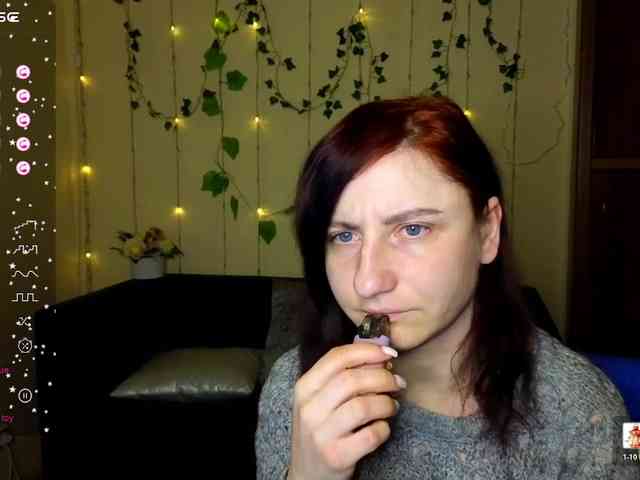 Musekittyjeni112 webcam