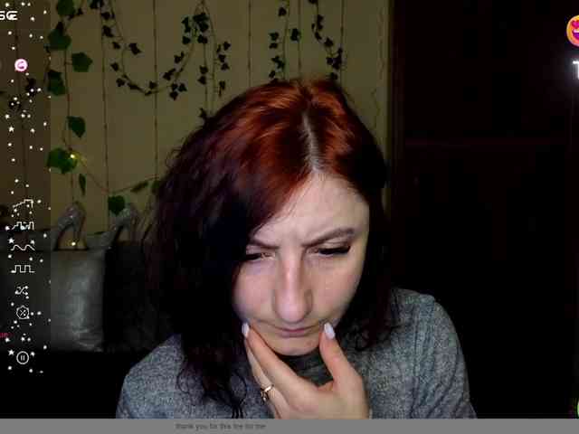 Musekittyjeni112 webcam