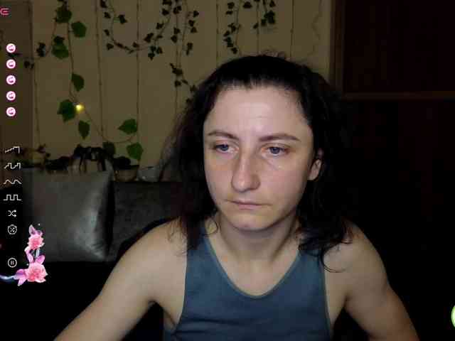 Musekittyjeni112 webcam
