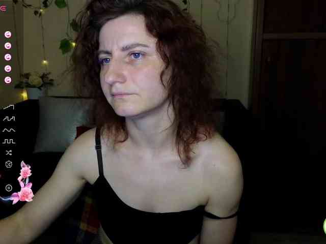 Musekittyjeni112 webcam