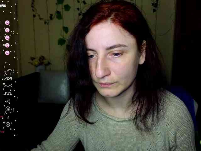 Musekittyjeni112 webcam