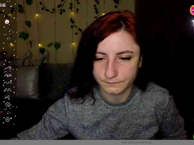 Musekittyjeni112 webcam