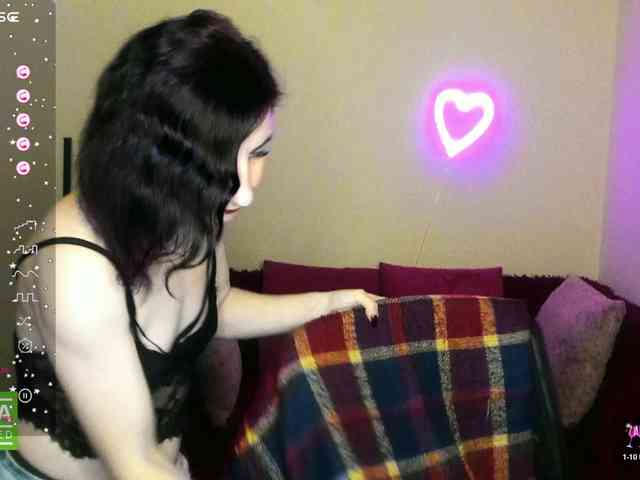 Musekittyjeni112 webcam