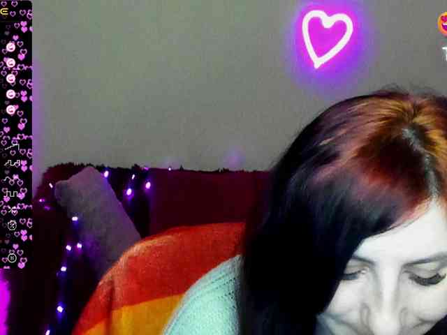 Musekittyjeni112 webcam