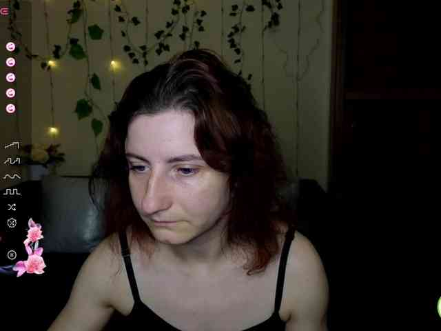 Musekittyjeni112 webcam