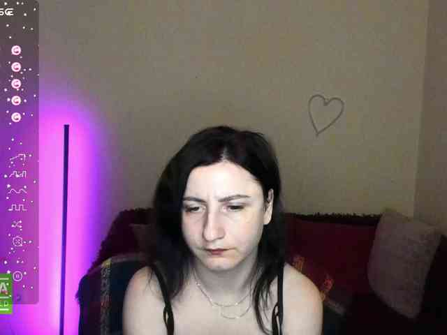 Musekittyjeni112 webcam