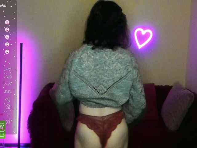 Musekittyjeni112 webcam