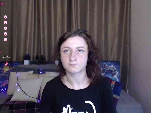 Musekittyjeni112 webcam