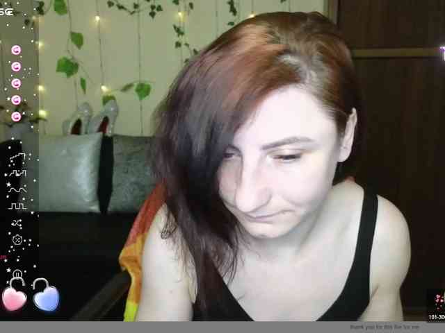 Musekittyjeni112 webcam