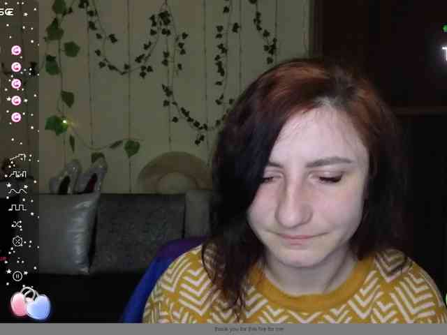 Musekittyjeni112 webcam