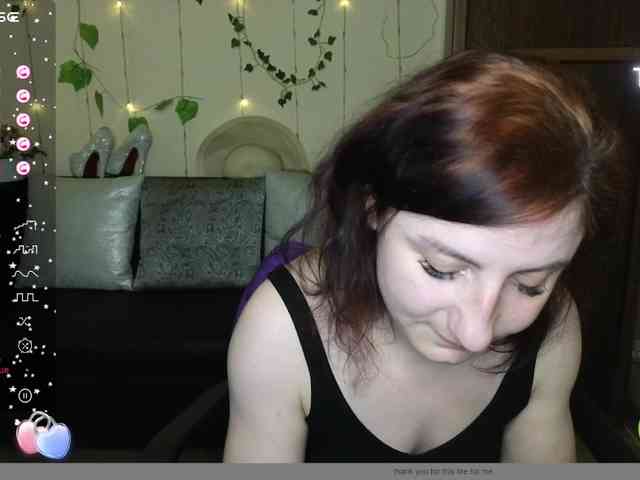 Musekittyjeni112 webcam
