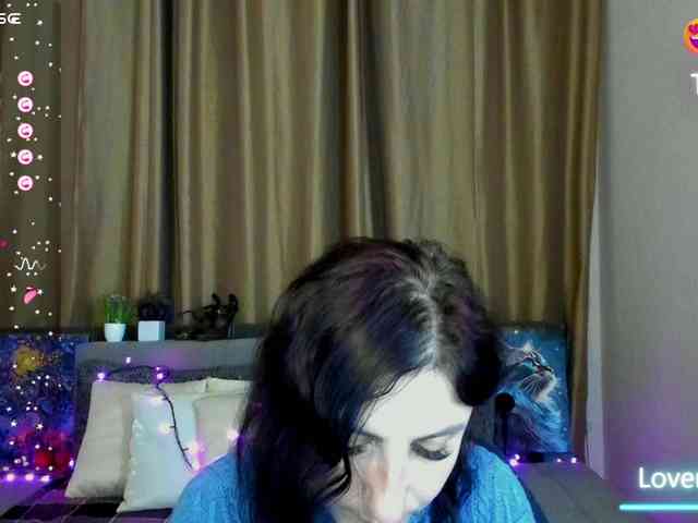 Musekittyjeni112 webcam