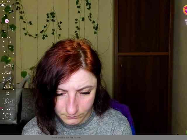 Musekittyjeni112 webcam