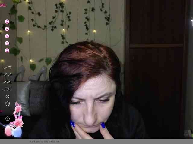 Musekittyjeni112 webcam