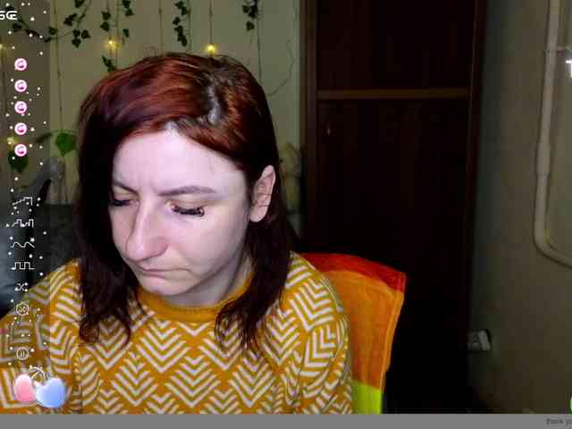 Musekittyjeni112 webcam