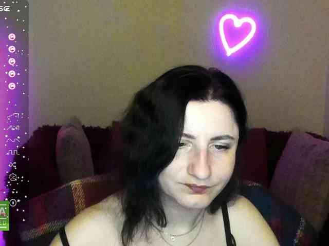 Musekittyjeni112 webcam