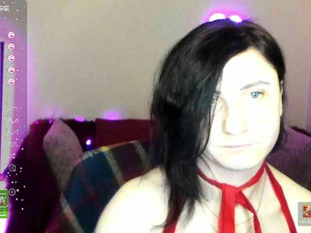 Musekittyjeni112 webcam