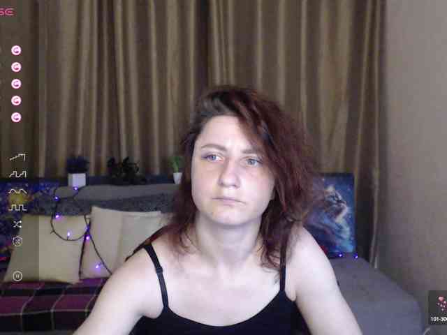 Musekittyjeni112 webcam
