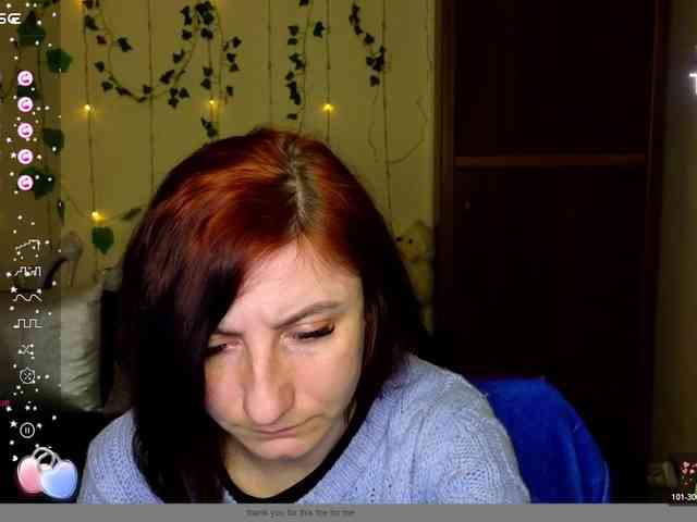 Musekittyjeni112 webcam