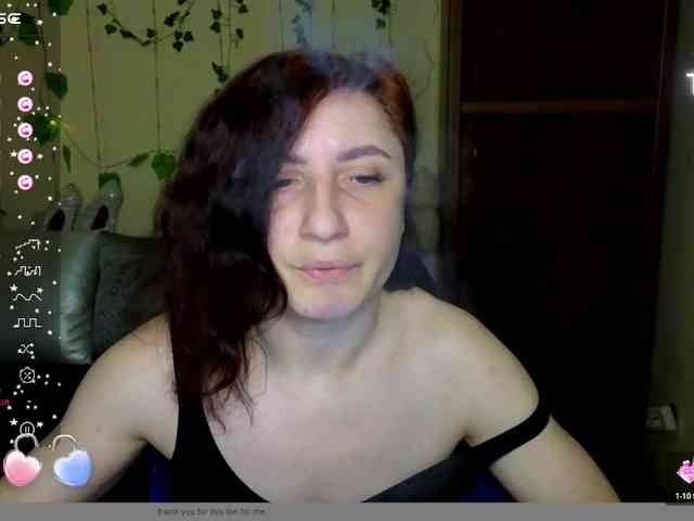 Musekittyjeni112 webcam