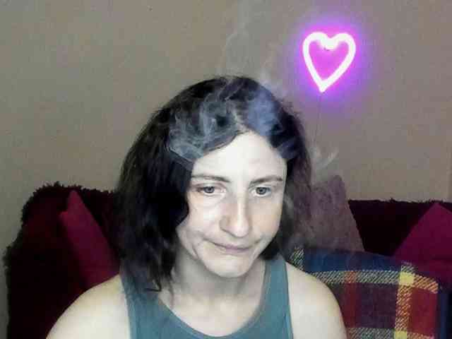 Musekittyjeni112 webcam