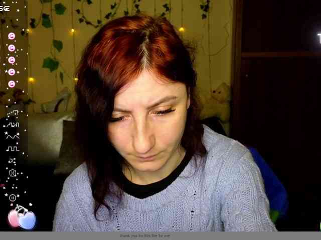 Musekittyjeni112 webcam