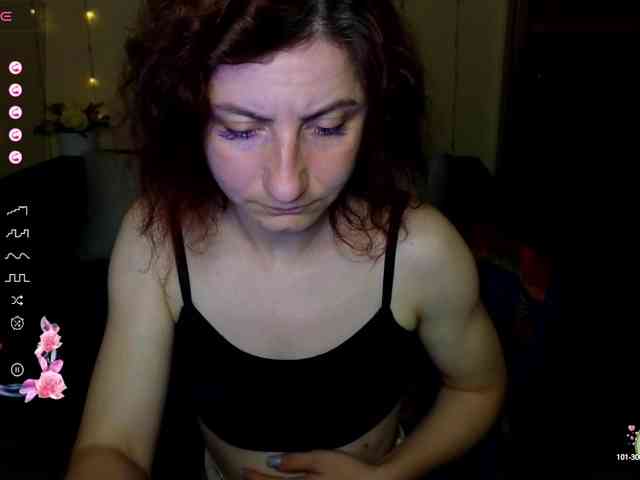 Musekittyjeni112 webcam