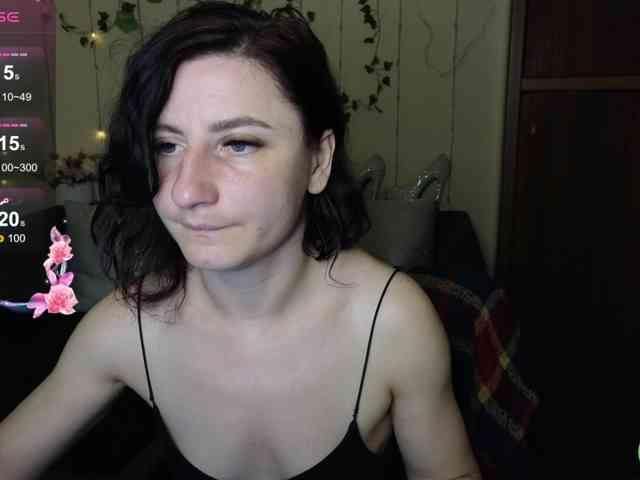 Musekittyjeni112 webcam