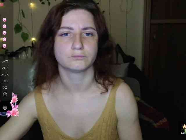 Musekittyjeni112 webcam