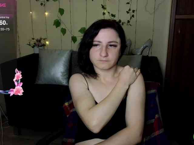Musekittyjeni112 webcam