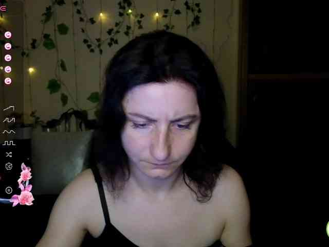 Musekittyjeni112 webcam