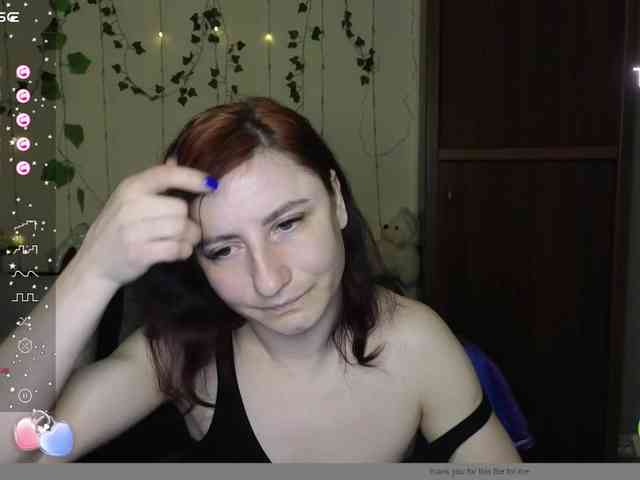 Musekittyjeni112 webcam