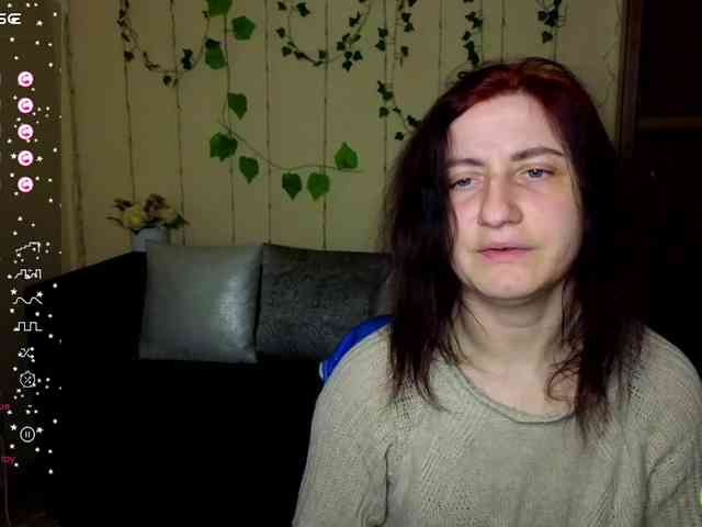 Musekittyjeni112 webcam