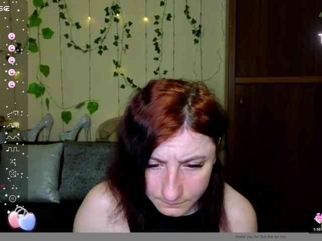Musekittyjeni112 webcam