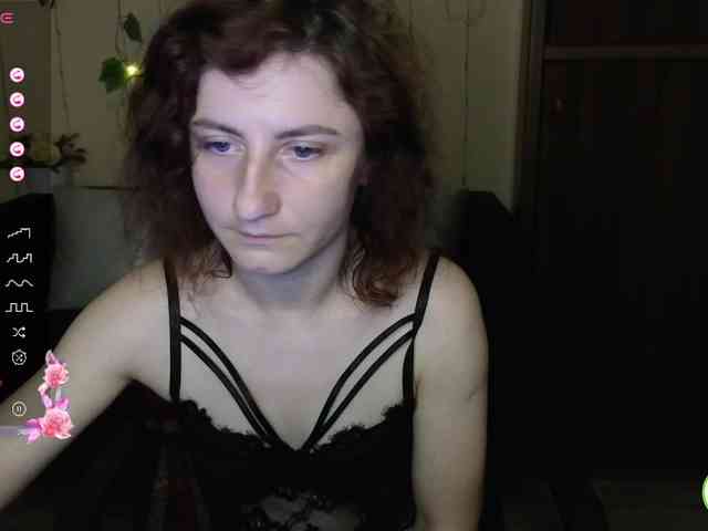 Musekittyjeni112 webcam