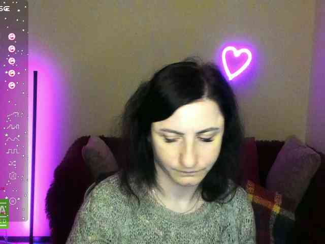 Musekittyjeni112 webcam