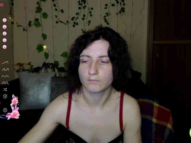 Musekittyjeni112 webcam