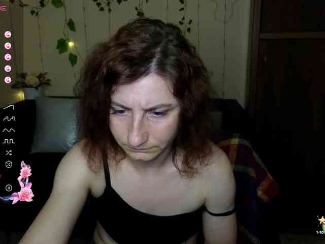 Musekittyjeni112 webcam