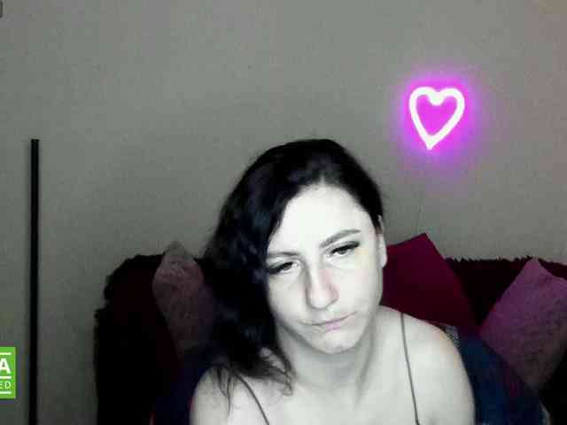 Musekittyjeni112 webcam