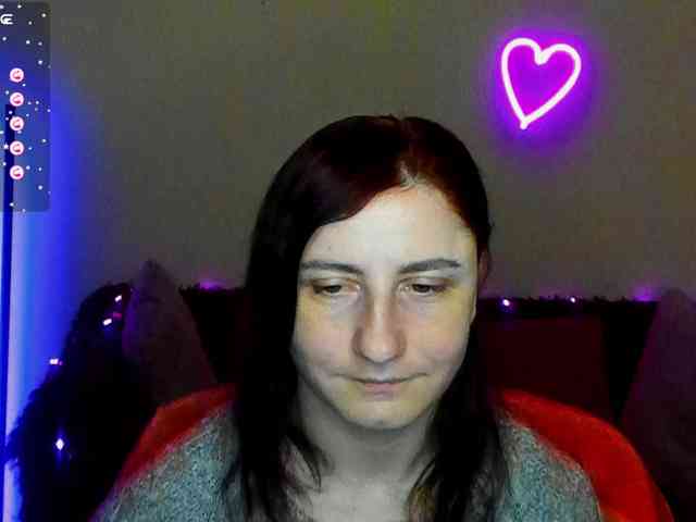 Musekittyjeni112 webcam